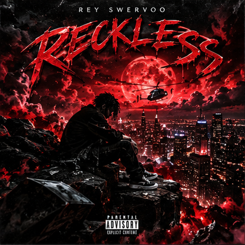 Rey Swervoo Reckless