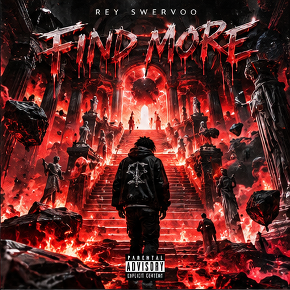 Rey Swervoo Find More